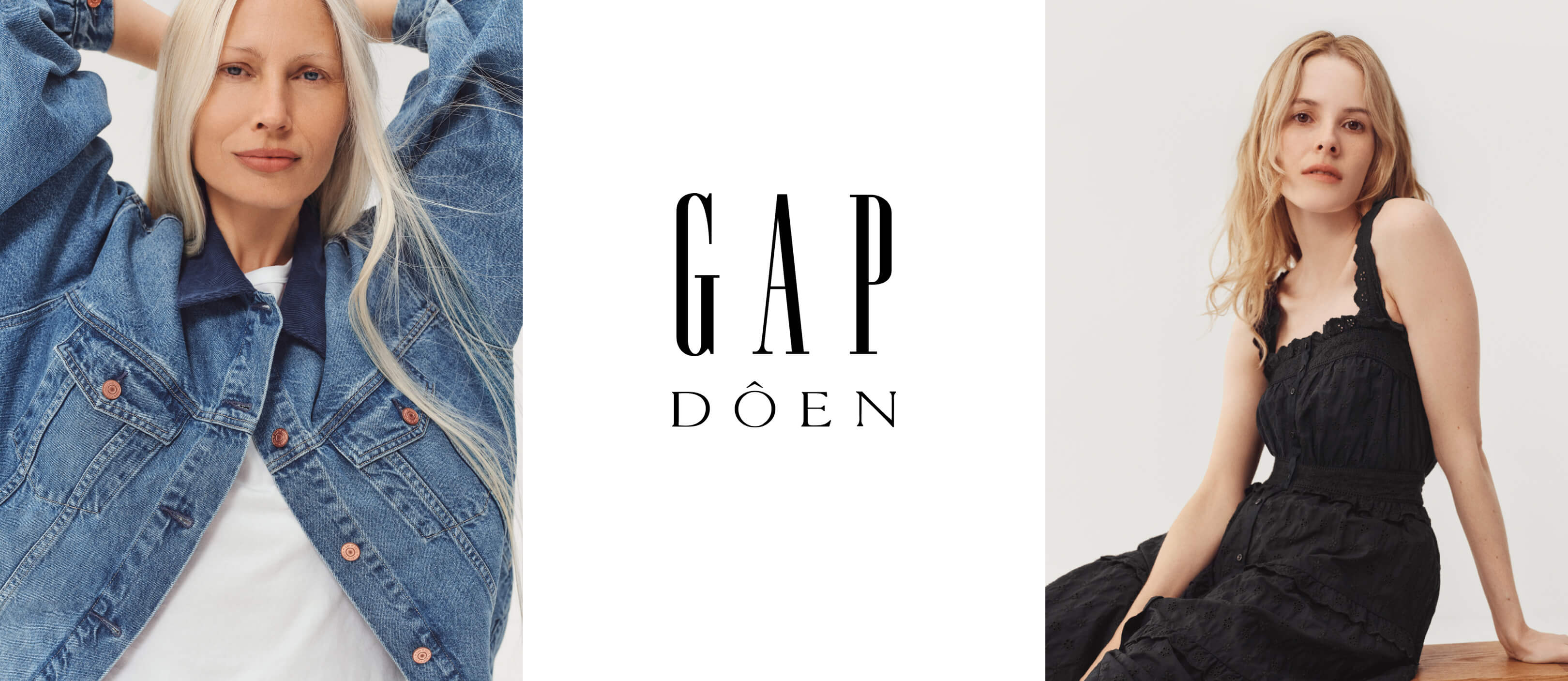 Gap Doen Collection