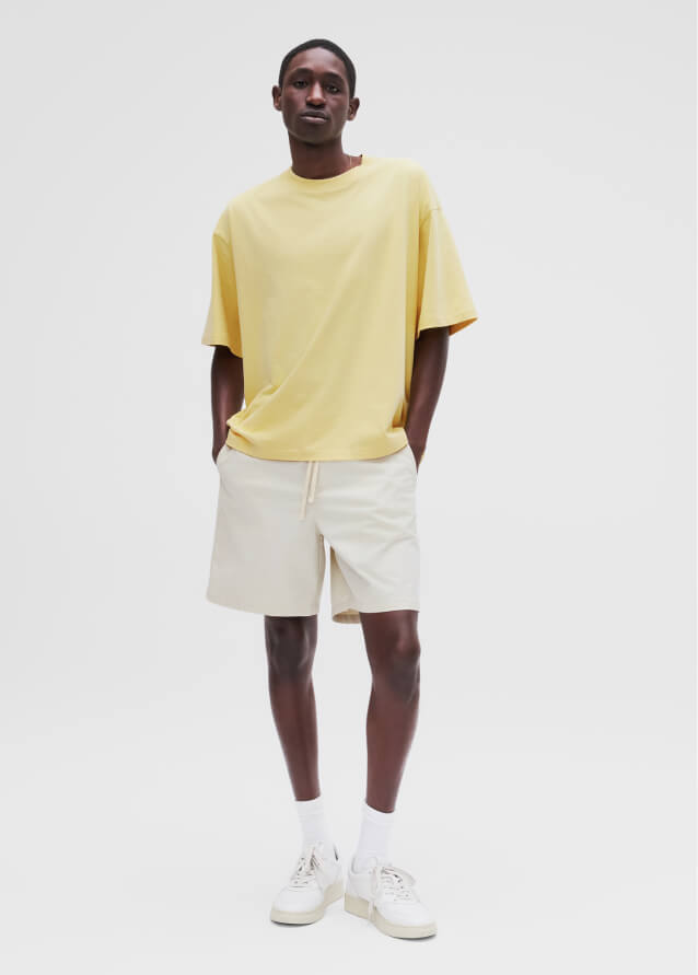 Men's Tops & Tees