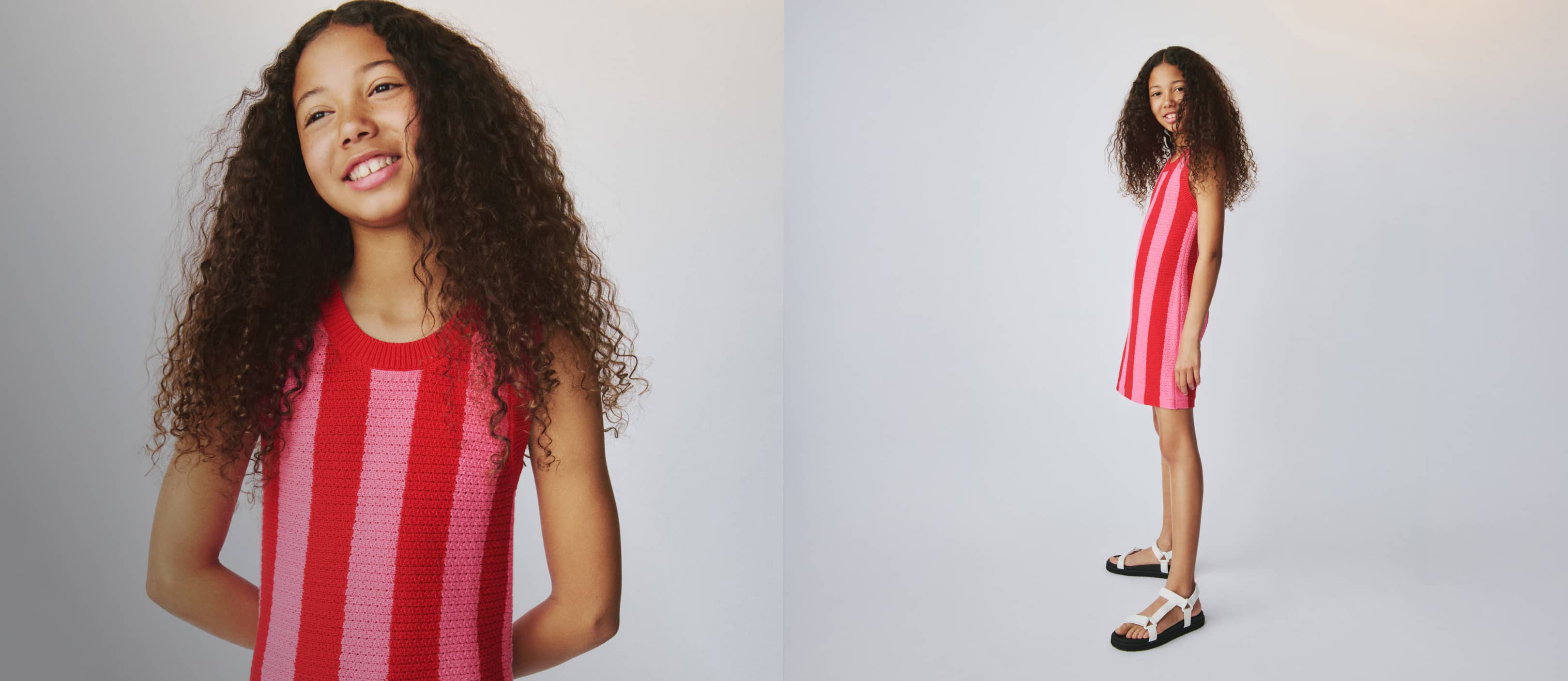 Girls Clothing