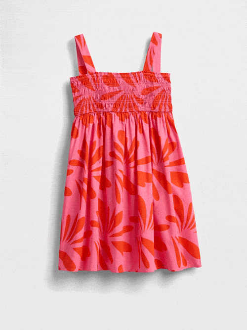 Girls Dresses