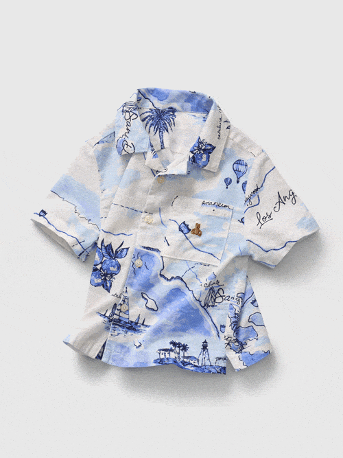 Boys Holiday Clothing