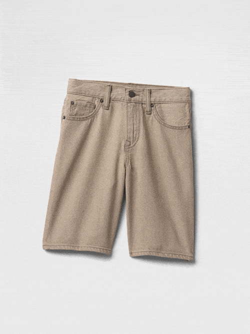 Boys Shorts