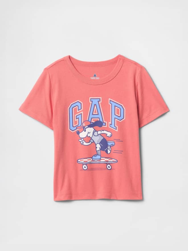 Boys 3 for 2 Tees