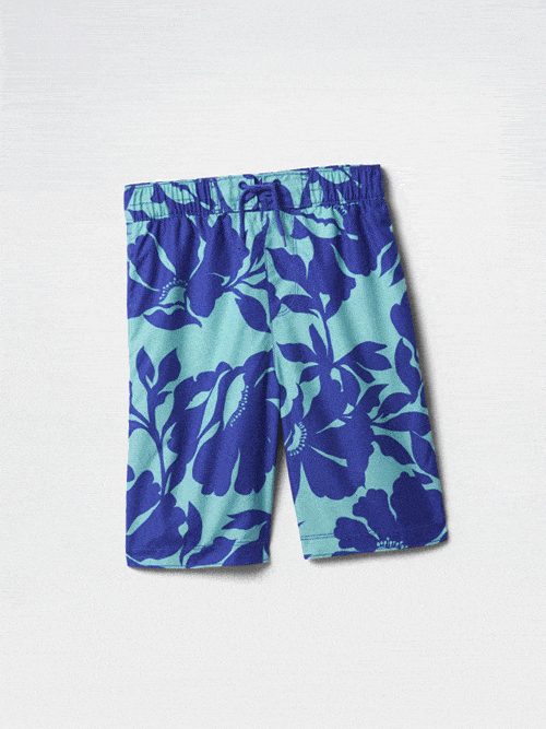Boys Swimwear