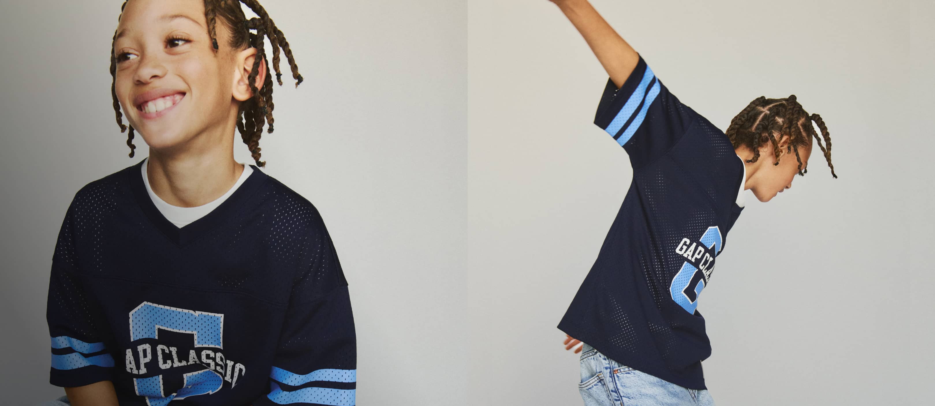 Boys Clothing