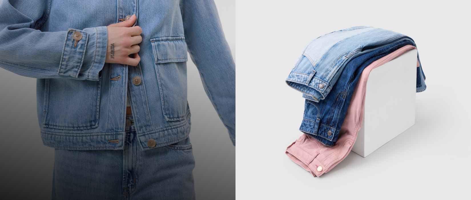 The Ultimate 2025 Denim Style Guide