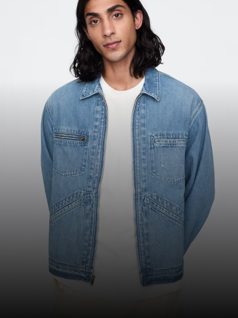 Men's Classic Regular Fit