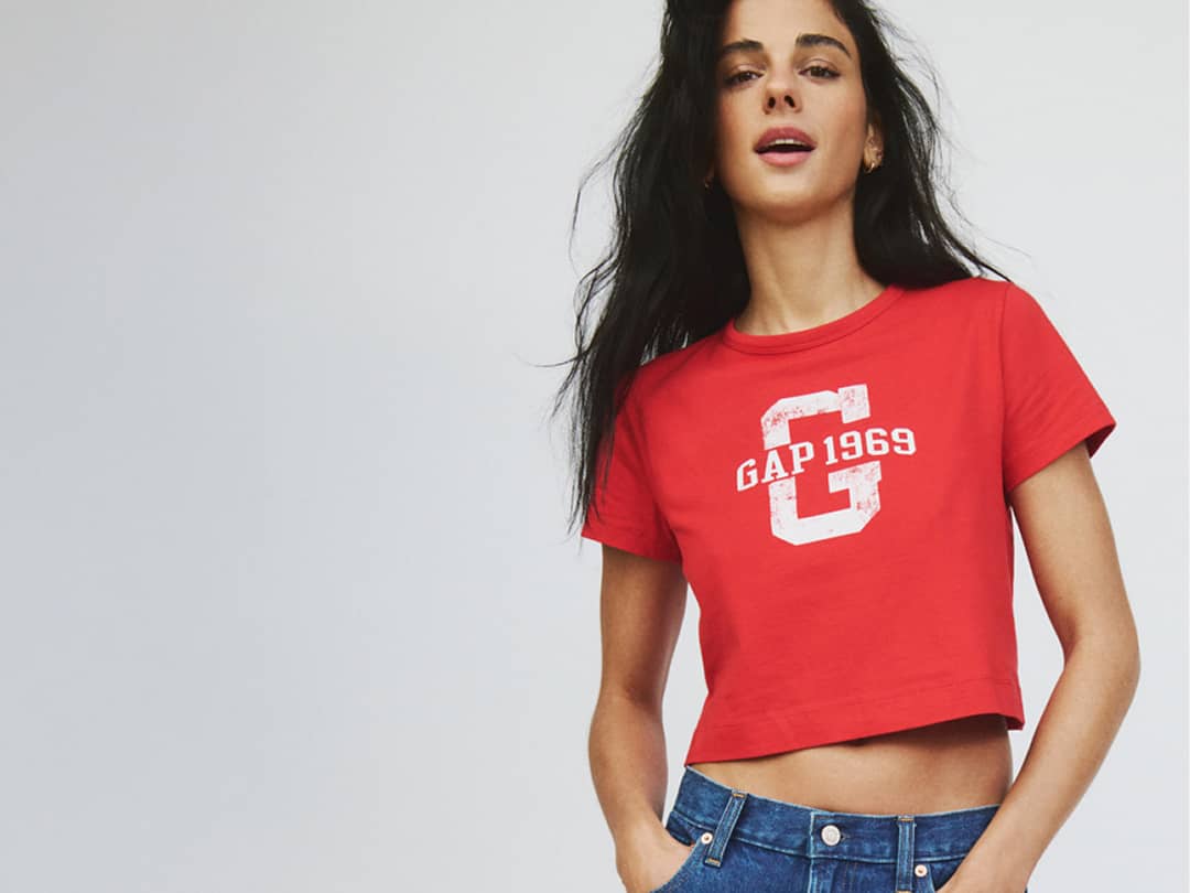 The T-shirt Shop