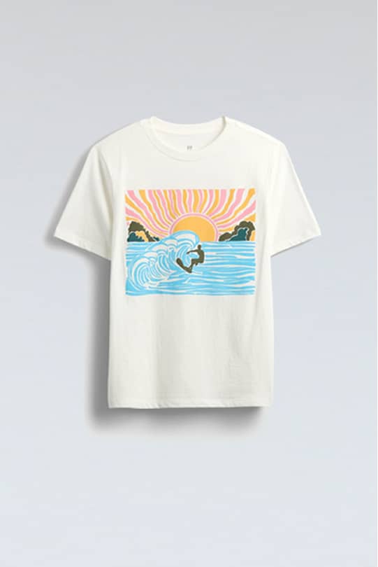 Boys T-shirt
