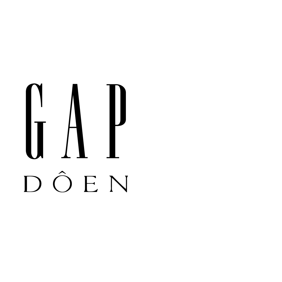 Gap DÔEN