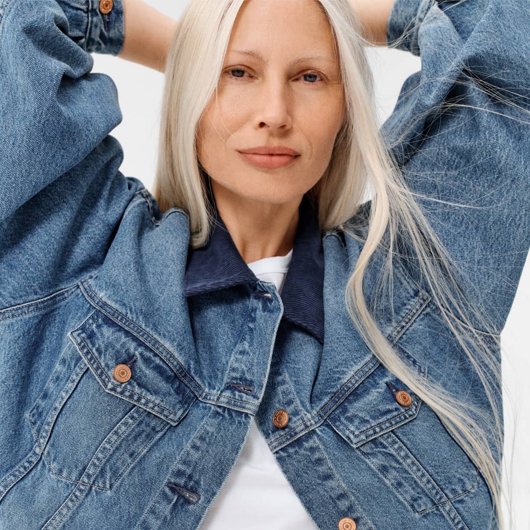 Gap DÔEN collection
