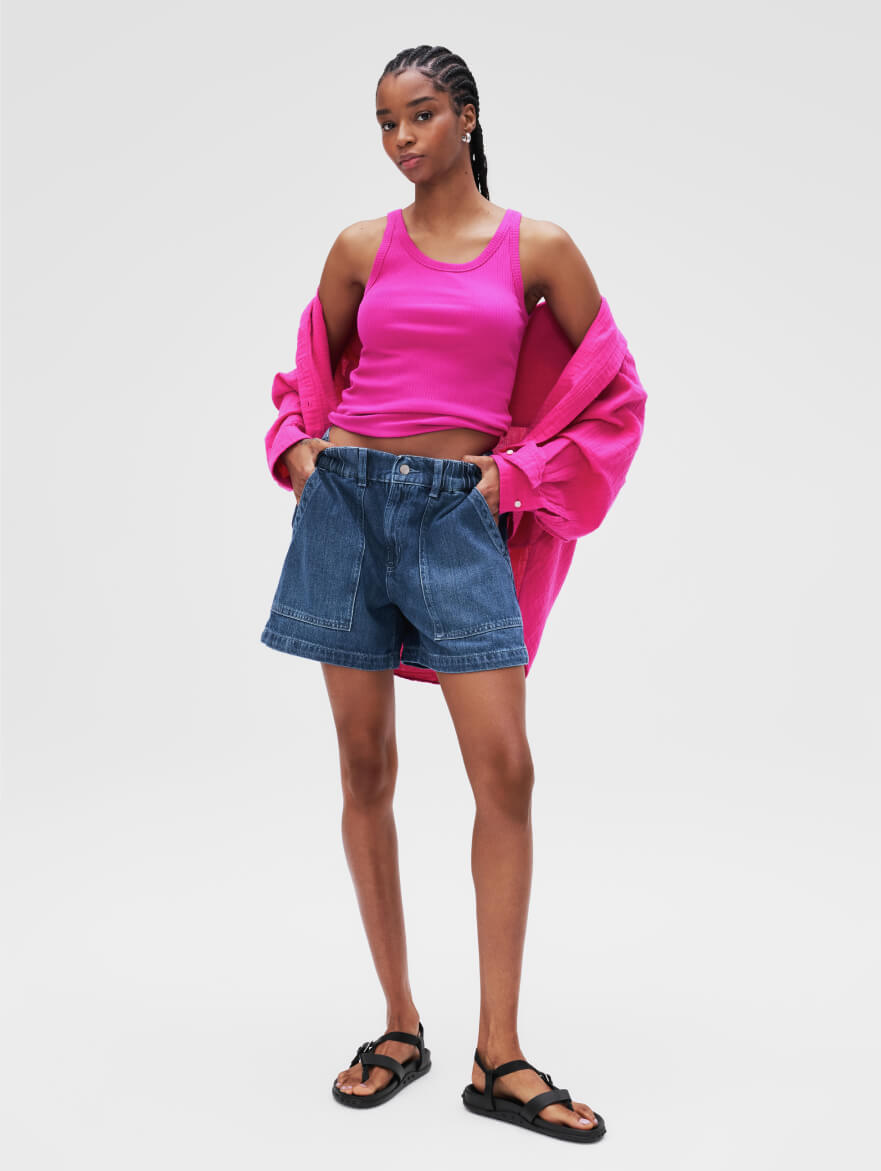 Women's Festival Outfit