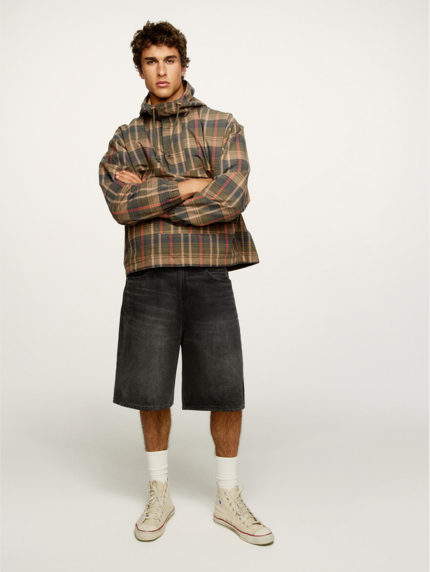 Men's Festival Outfit