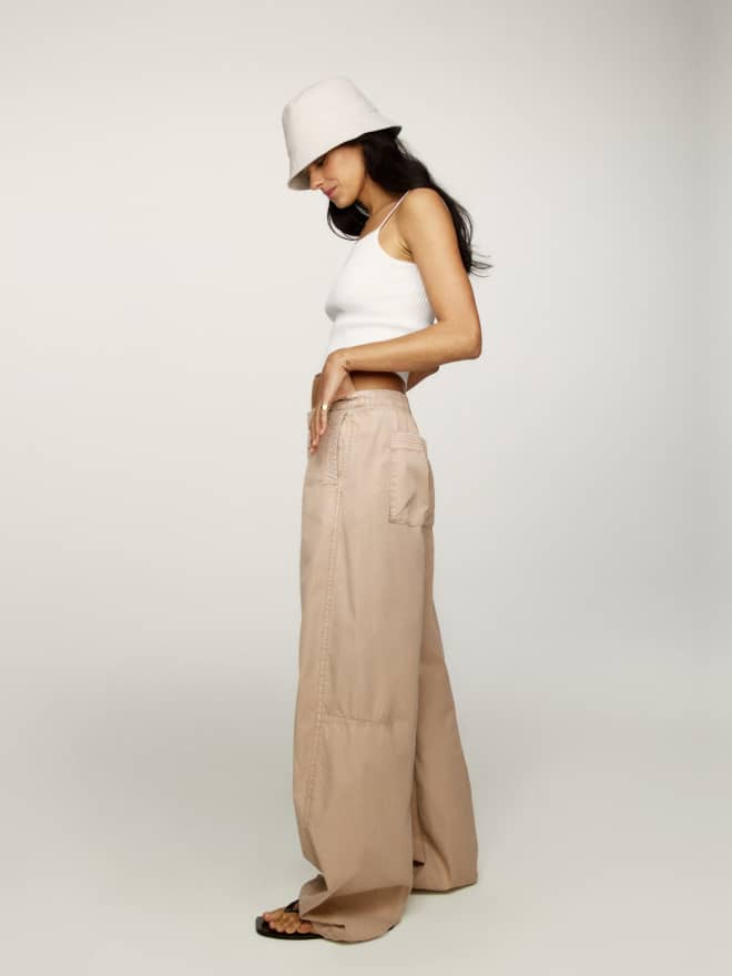 Women Trousers