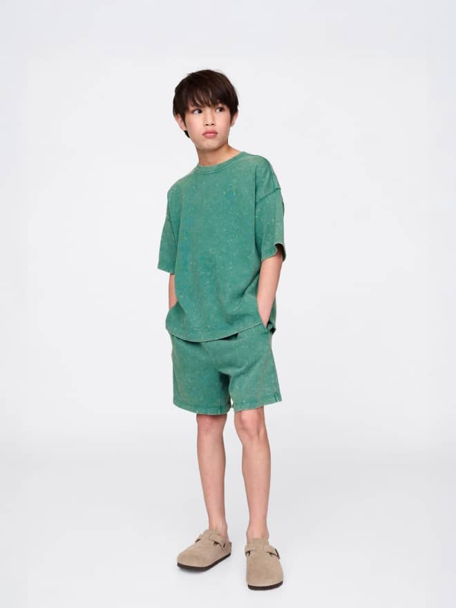 Boys Clothing