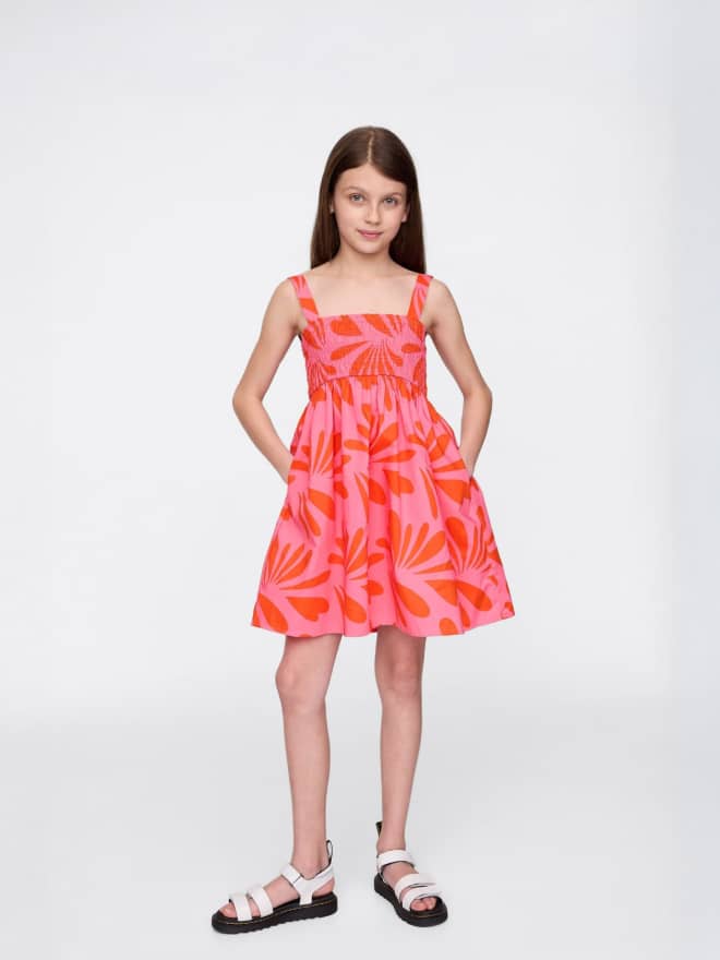 Girls Clothing