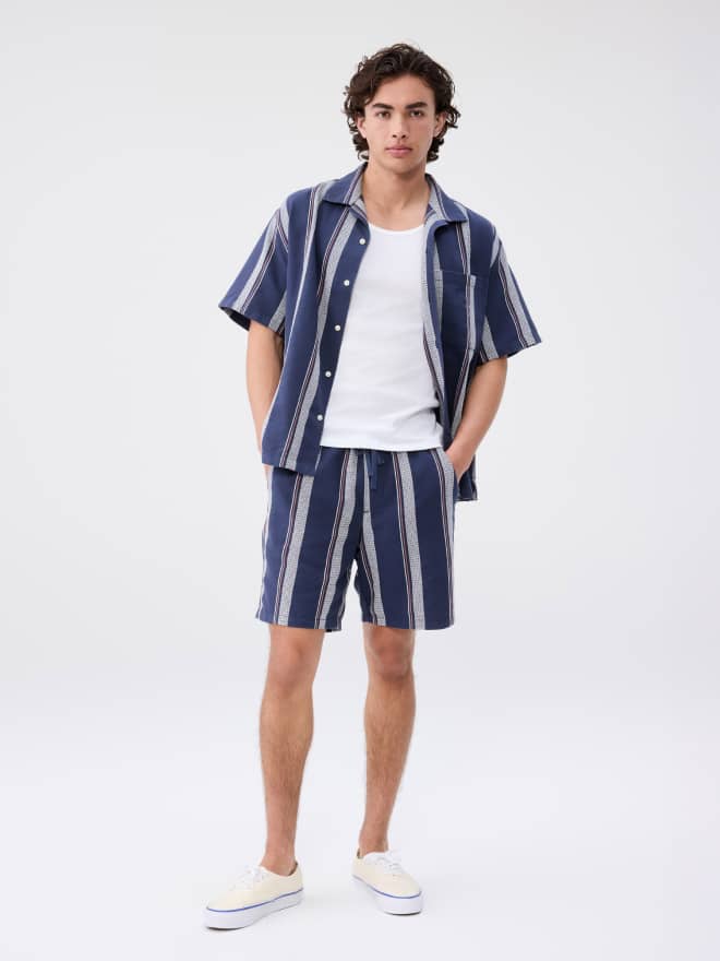 Men's Clothing