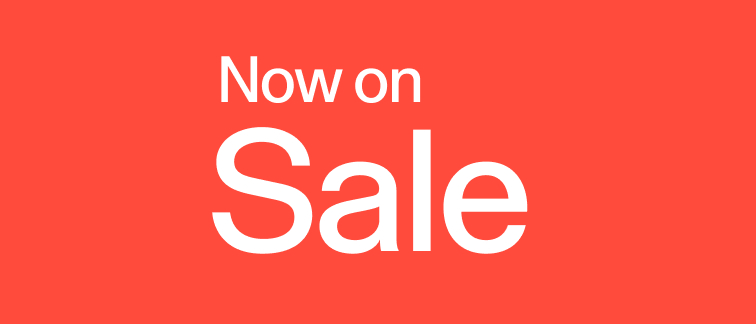 Sale DT Left