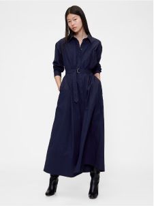 GapStudio Maxi Dress