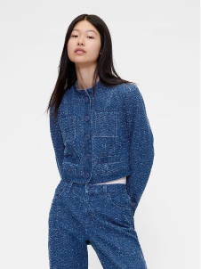 GapStudio Denim Jacket