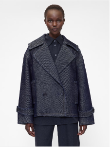 GapStudio Denim Coat