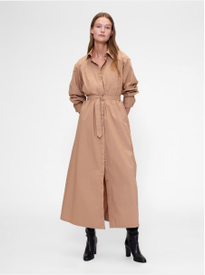 GapStudio Shirt Dress