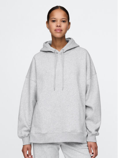 Oversized Fit