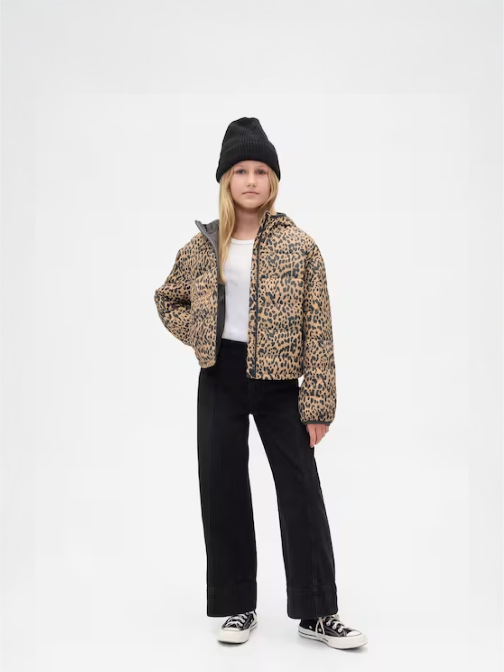 Girls Outerwear