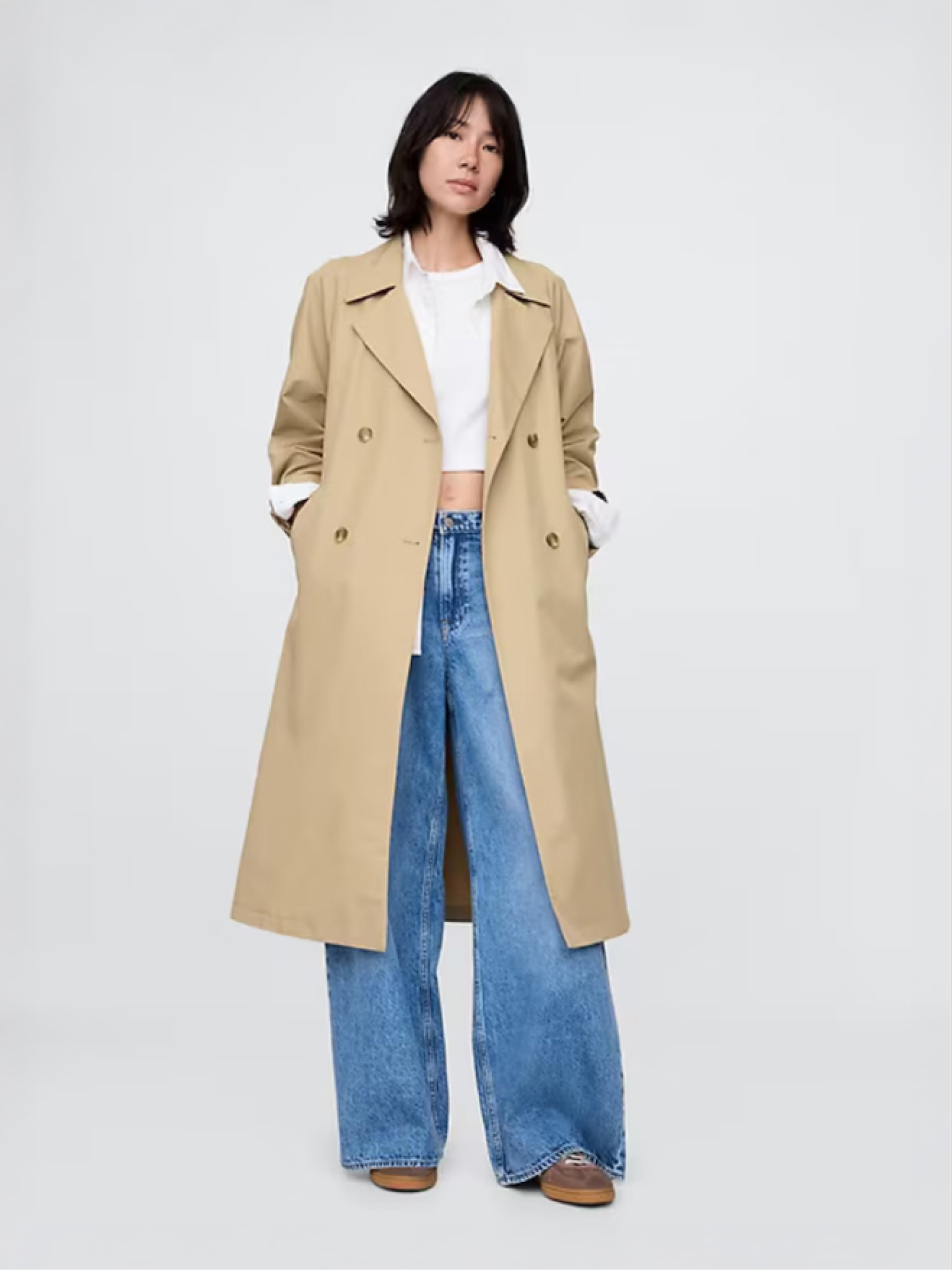 Women's Outerwear