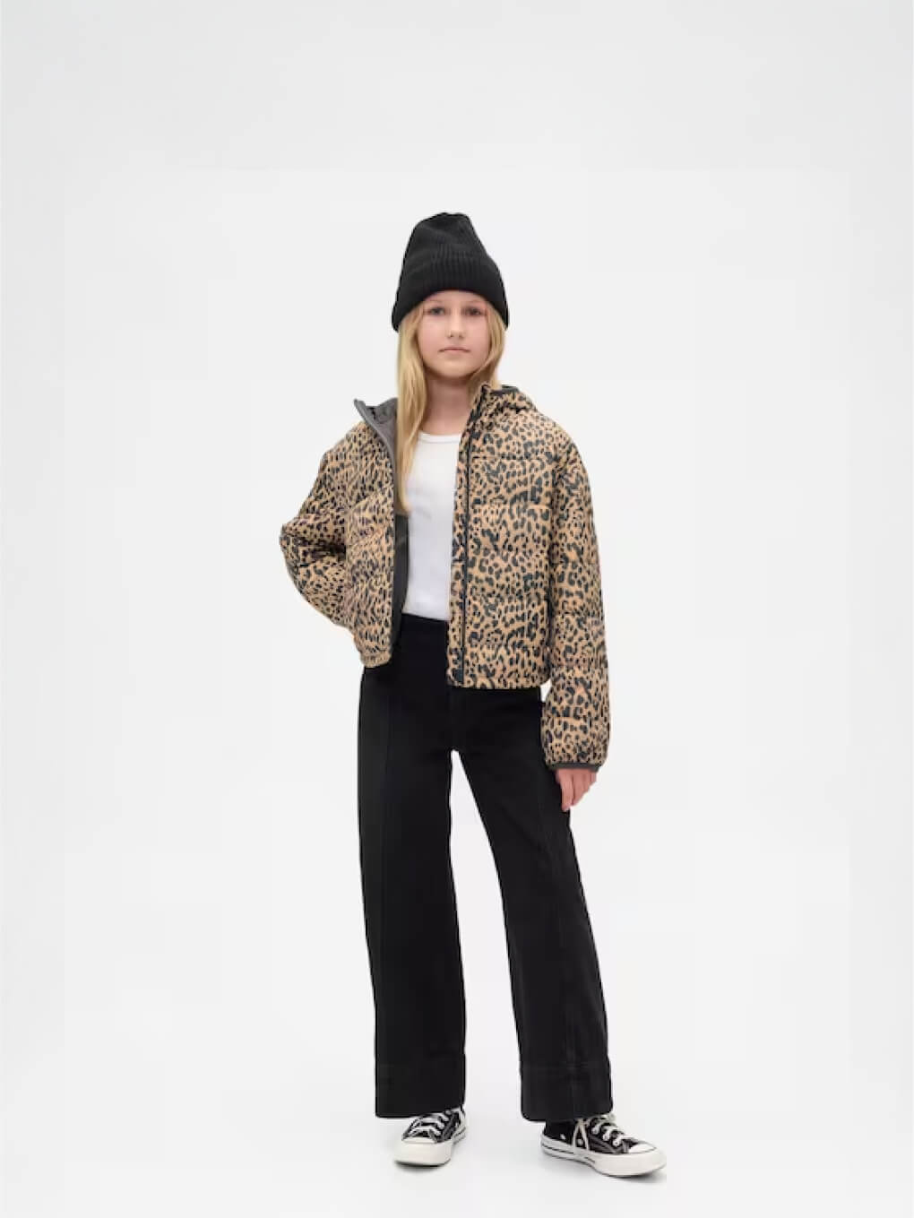 Girl'sOuterwear