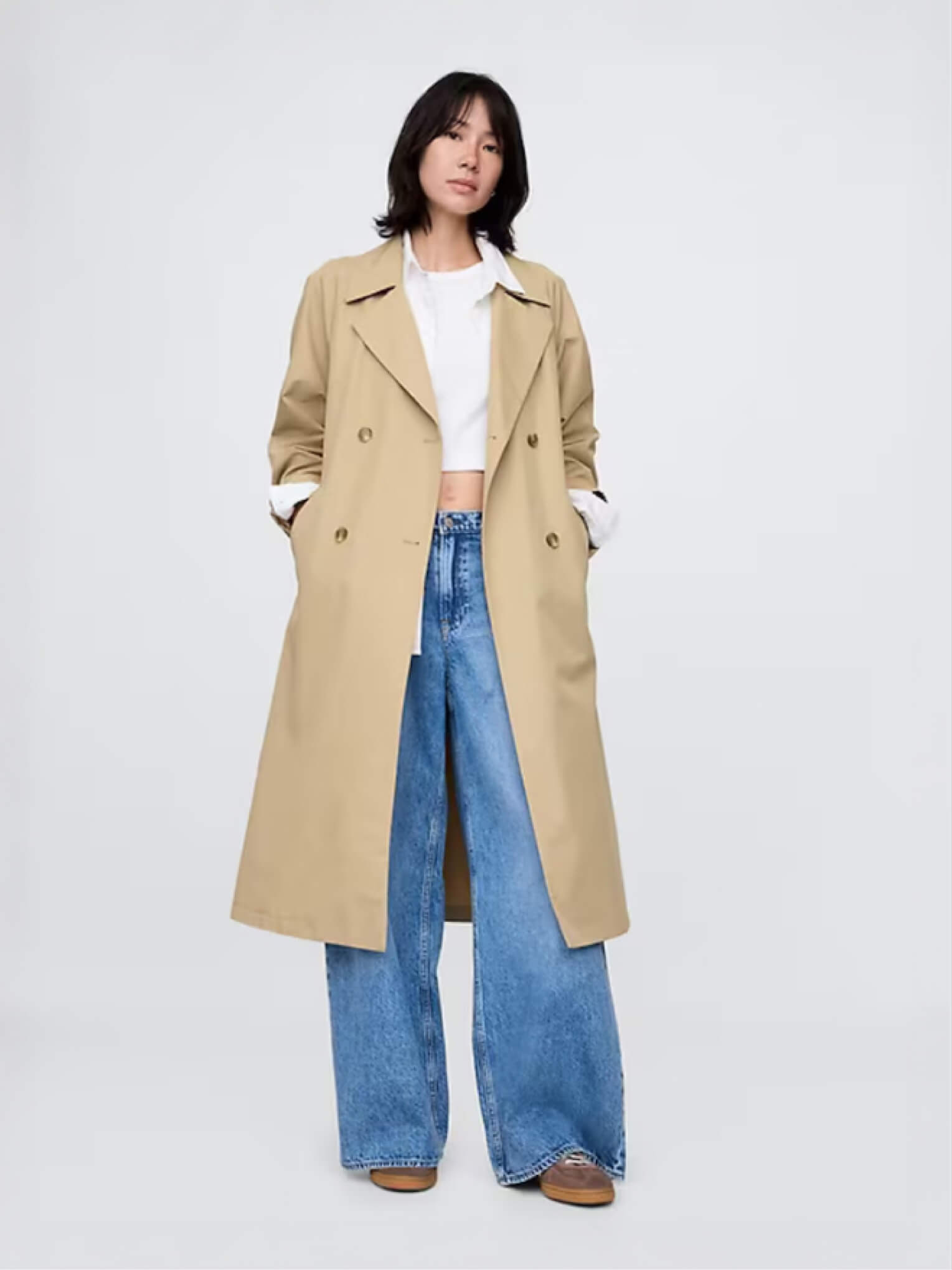 Women's Outerwear
