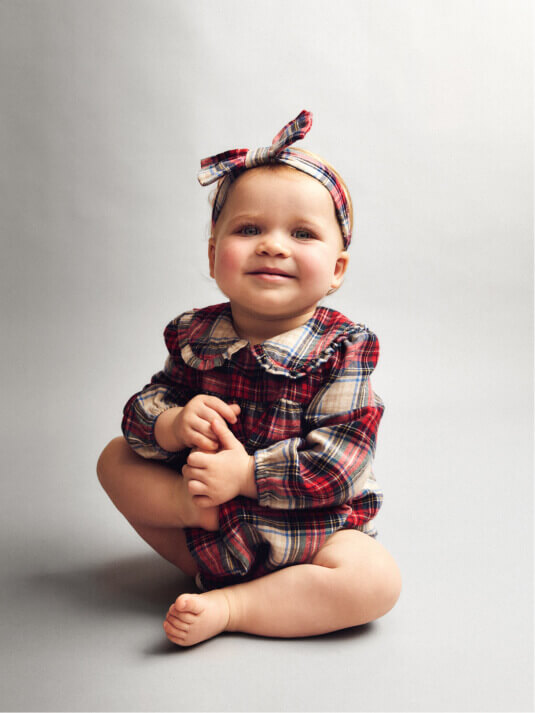 Gifts for toddler and baby