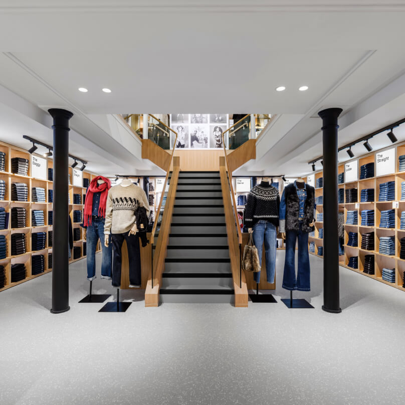 London Covent Garden