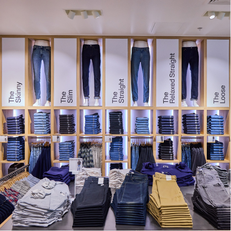 Westfield White City 3