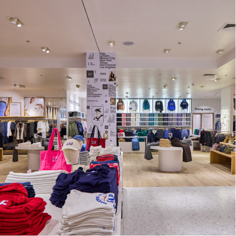 Westfield White City