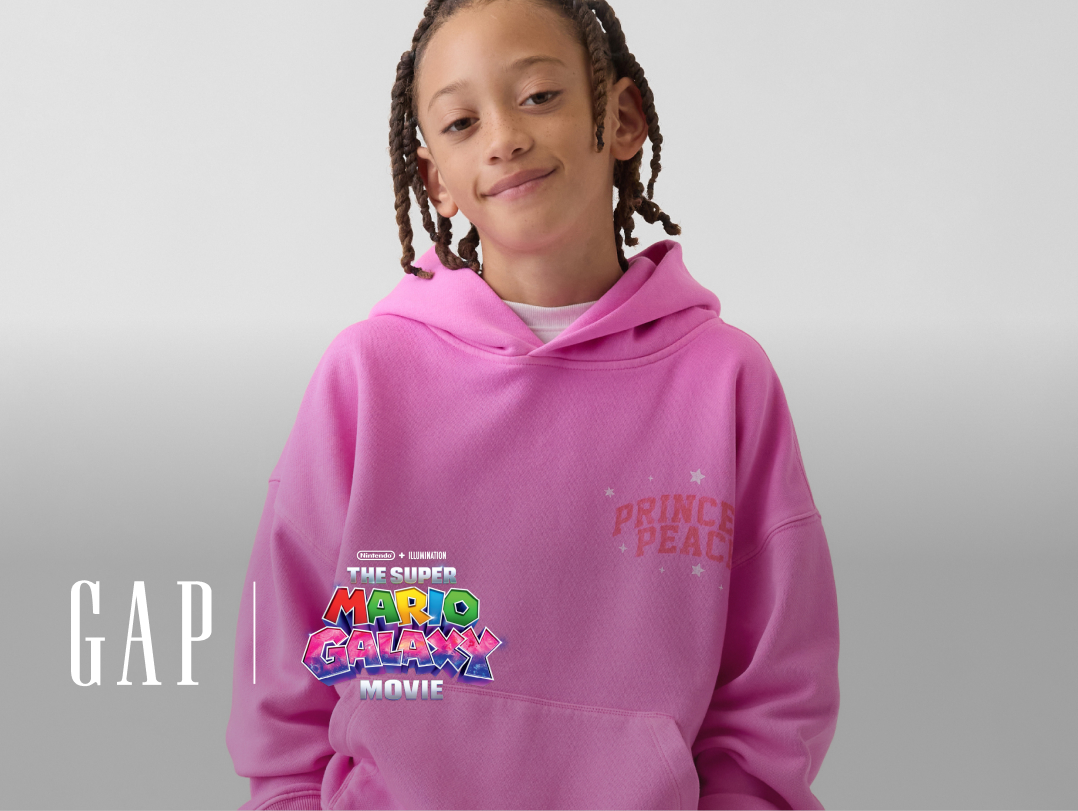 The Super Mario Galaxy Movie