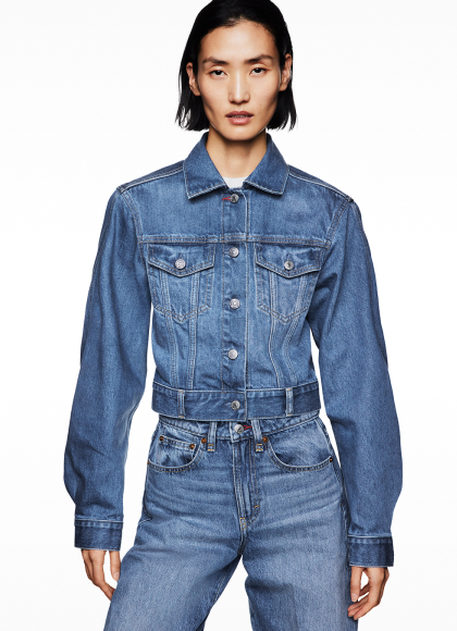 Gap x Victoria Beckham Denim