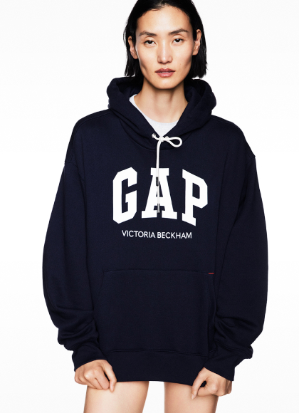 Gap x Victoria Beckham Hoodie