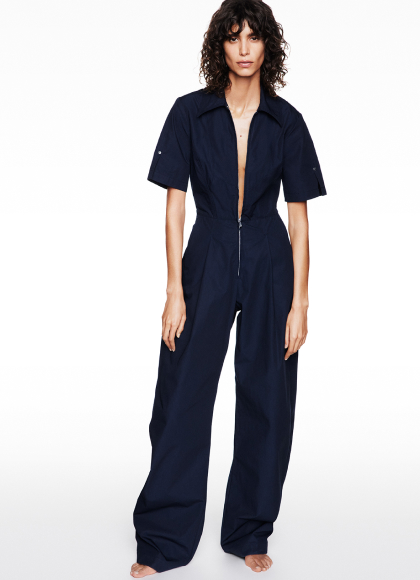 Gap x Victoria Beckham Jumpsuit