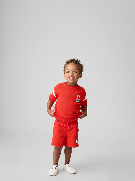 Baby & Toddler