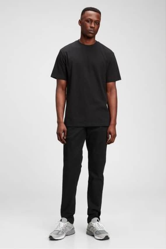 Slim Fit Chinos