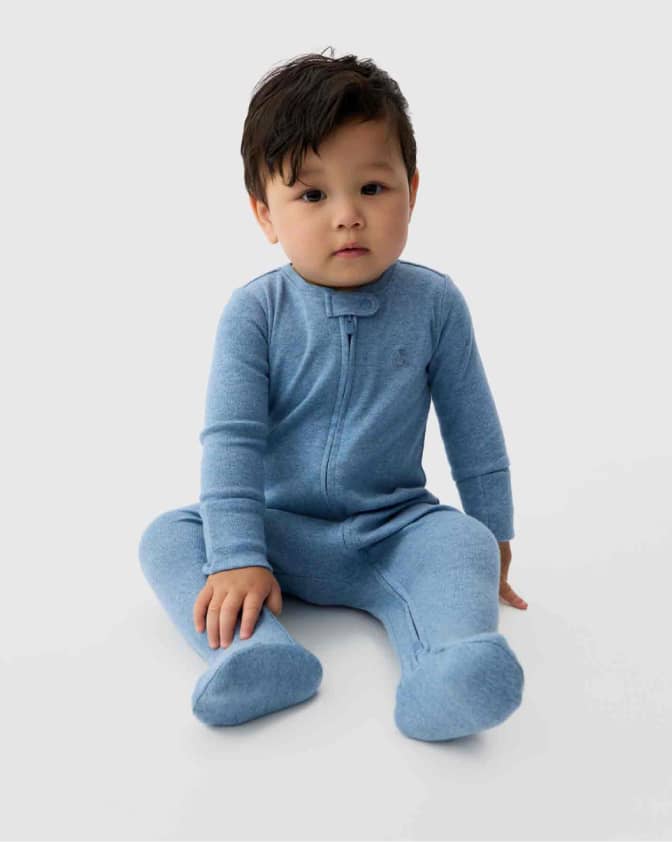 baby sleepwear