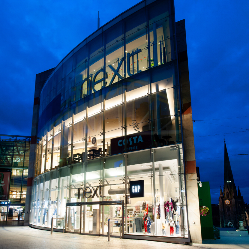 Bullring