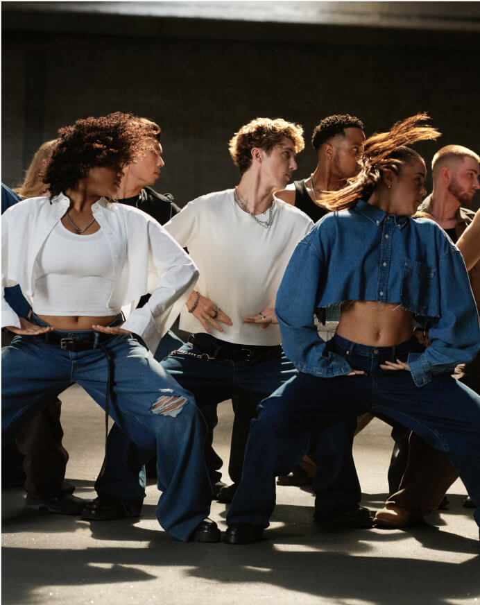 Denim AW24 | Gap® UK