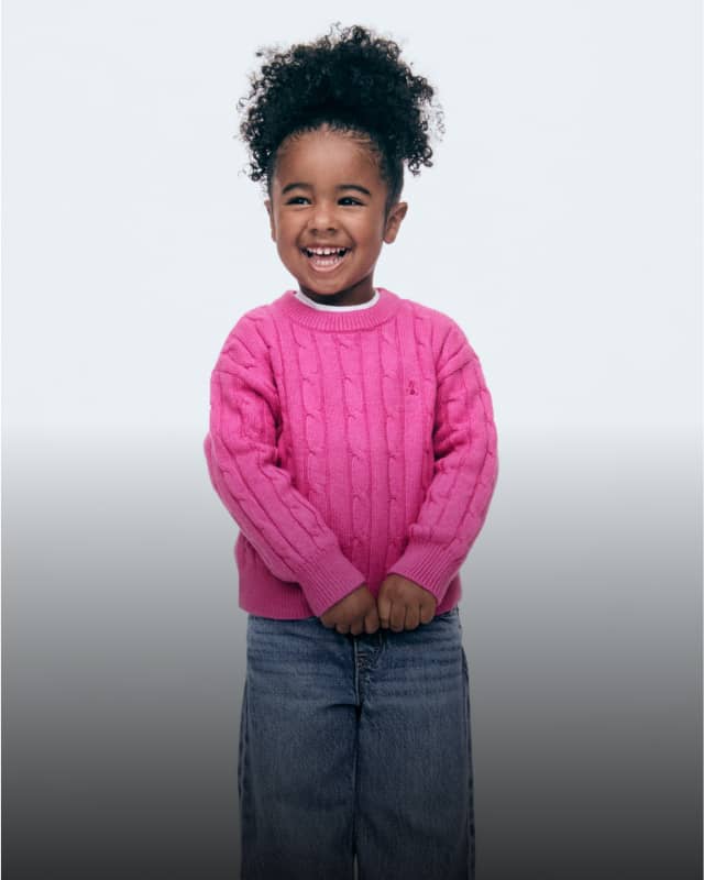 knitwear-kids