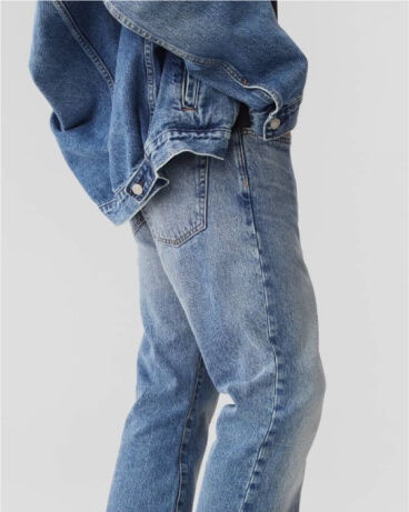 Men’s Jeans Guide