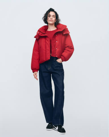 Outerwear