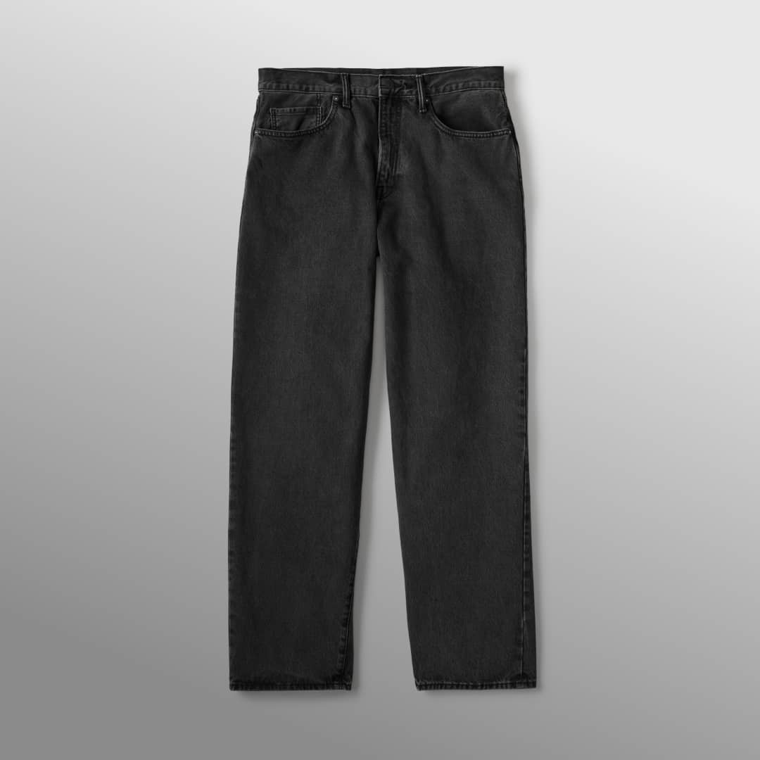 black-jean