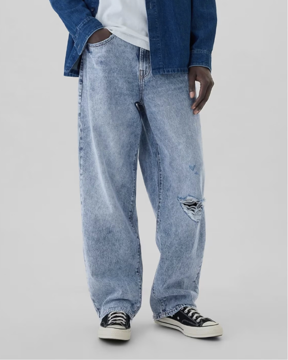 mens-baggy