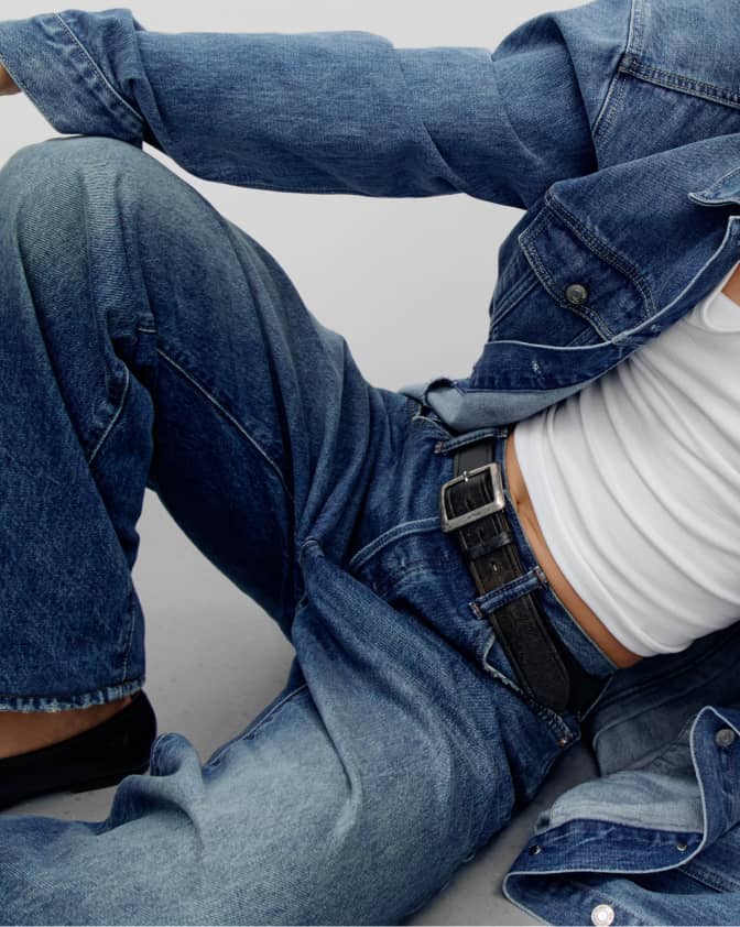 Jeanshub
